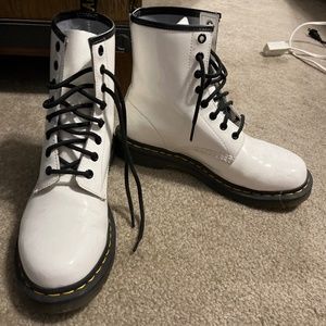 Dr. Martens